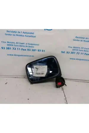 Mejor Calidad RETROVISOR IZQUIERDO MANUAL