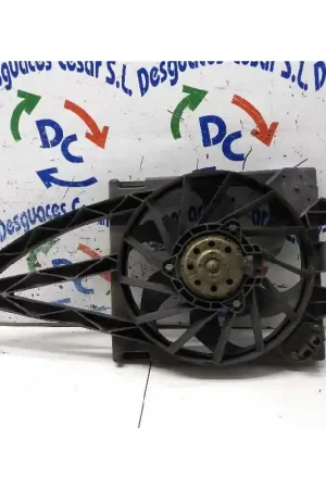 ELECTROVENTILADOR 0051848272 Venta Final