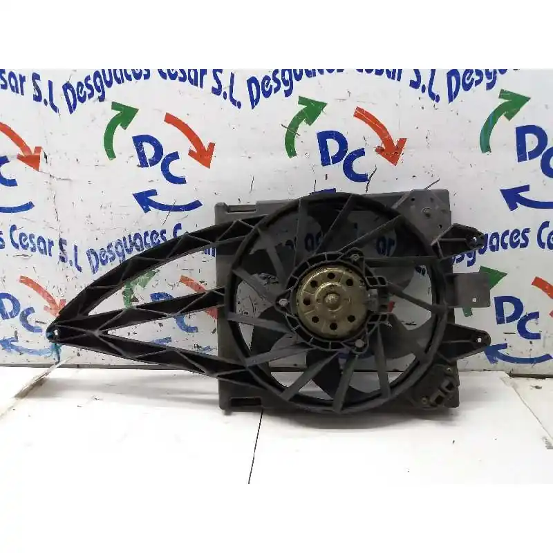 ELECTROVENTILADOR 0051848272 Venta Final