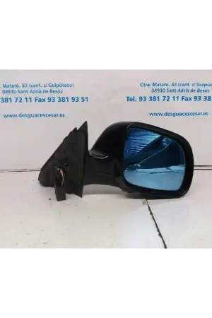 RETROVISOR DERECHO ELECTRICO Lujoso