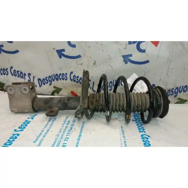 AMORTIGUADOR DELANTERO IZQUIERDO 5202QH Precio Económico