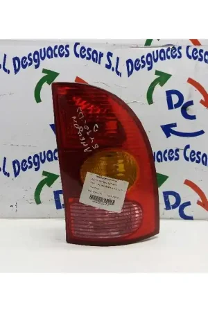 PILOTO TRASERO DERECHO 7700428321 Precio De Oferta