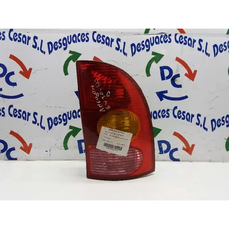 PILOTO TRASERO DERECHO 7700428321 Precio De Oferta