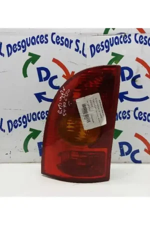 Súper Precio PILOTO TRASERO IZQUIERDO 7700428320