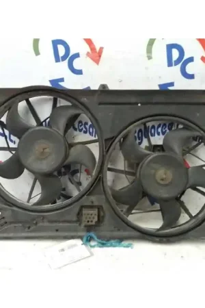 Venta Final ELECTROVENTILADOR 1075135
