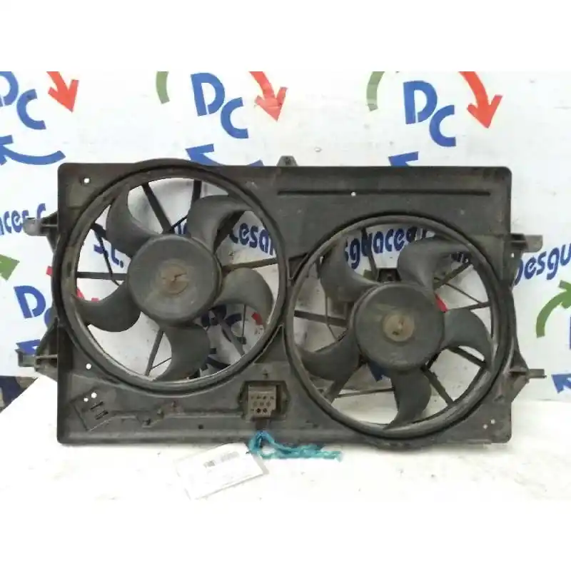 Venta Final ELECTROVENTILADOR 1075135