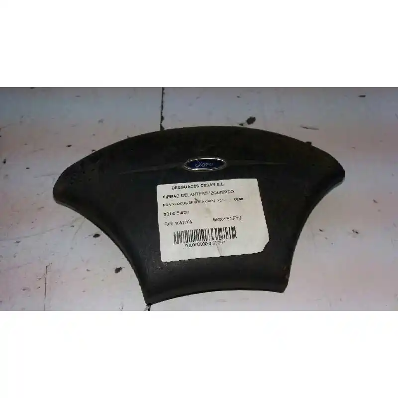 AIRBAG DELANTERO IZQUIERDO 1087768 Solo Por Tiempo Limitado
