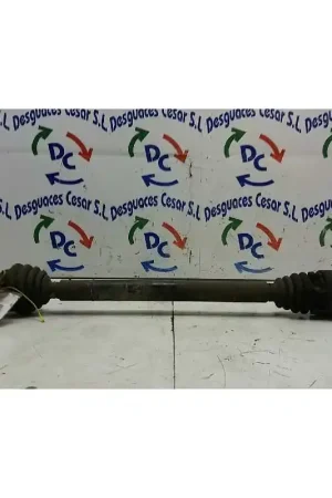 Stock Limitado TRANSMISION DELANTERA DERECHA 6K0407272L