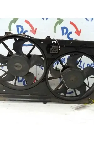 Envío Internacional ELECTROVENTILADOR 1075123