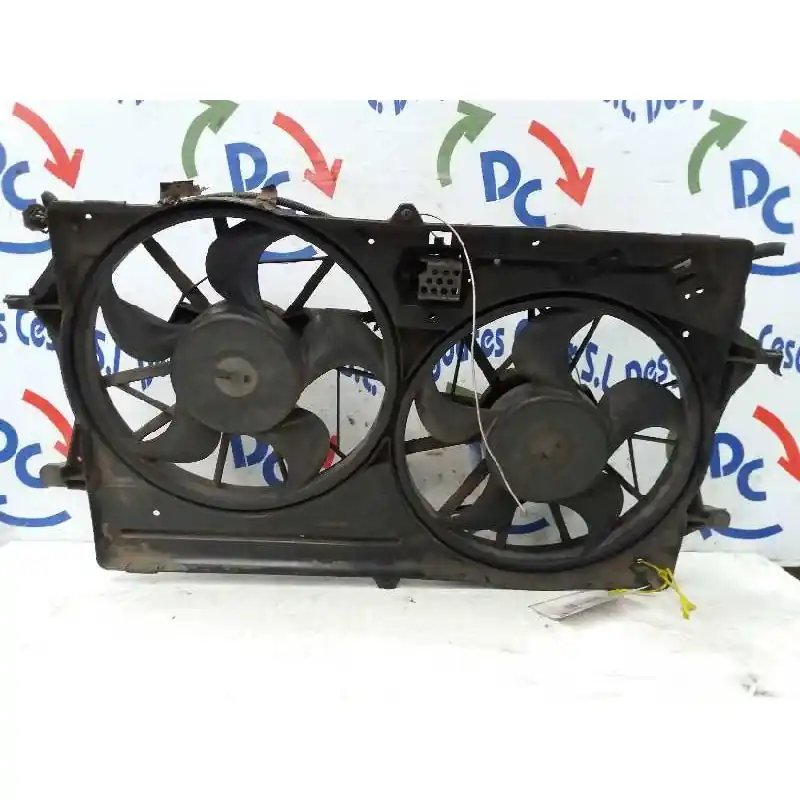 Envío Internacional ELECTROVENTILADOR 1075123