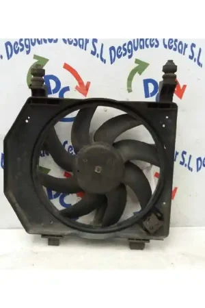 ELECTROVENTILADOR Máxima Calidad