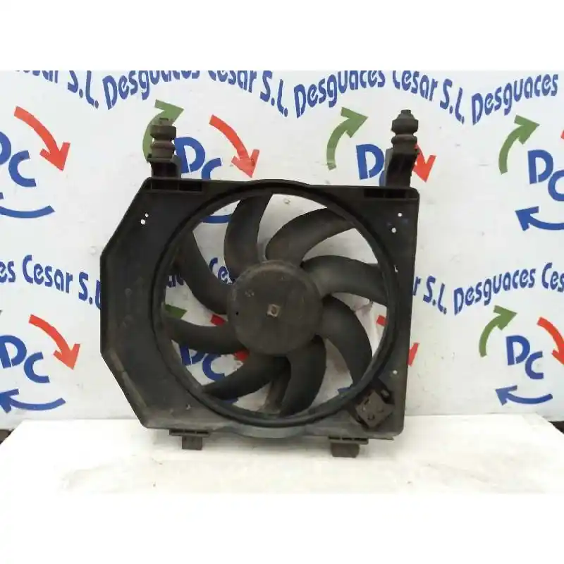 ELECTROVENTILADOR Máxima Calidad