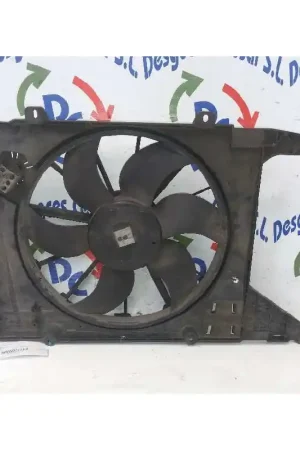 ELECTROVENTILADOR Oferta De Temporada