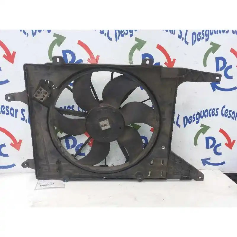 ELECTROVENTILADOR Oferta De Temporada
