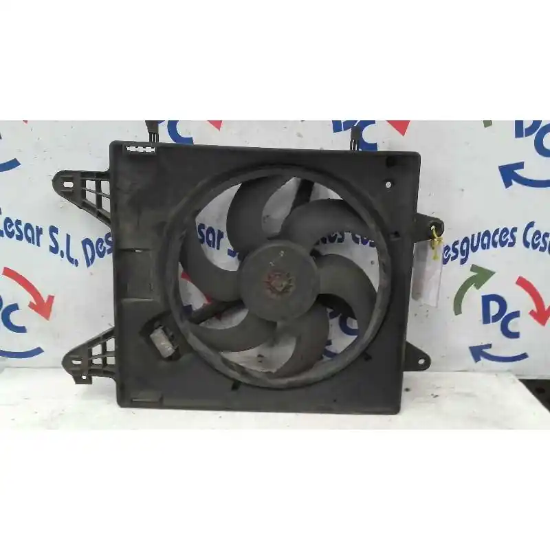 Edición Limitada ELECTROVENTILADOR
