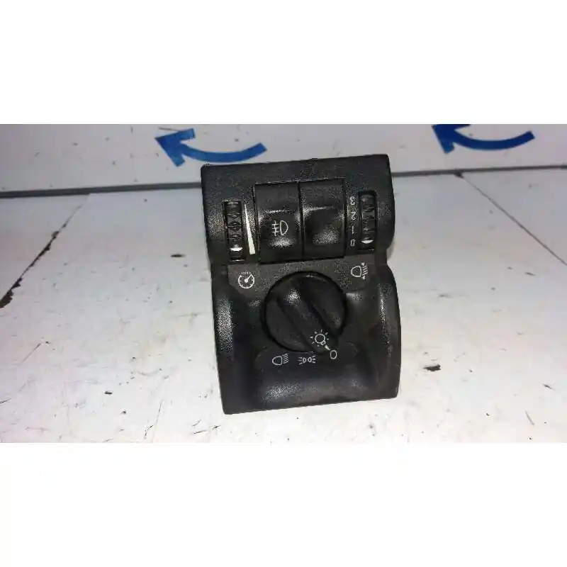 Oferta MANDO LUCES