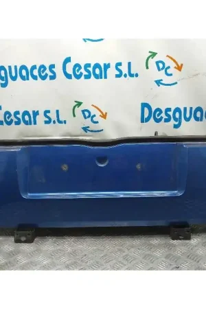 TAPA MALETERO AZUL Envío Gratis