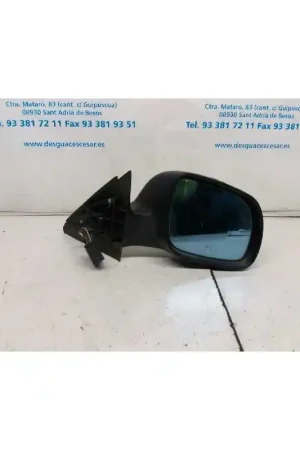 RETROVISOR DERECHO ELECTRICO Precio De Oferta
