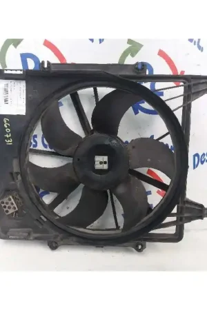 ELECTROVENTILADOR 7701050677 Oferta Flash