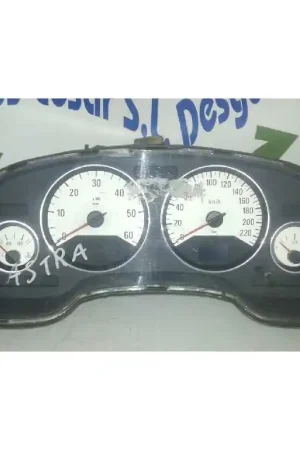 Precio Reducido CUADRO INSTRUMENTOS 244515111ZS