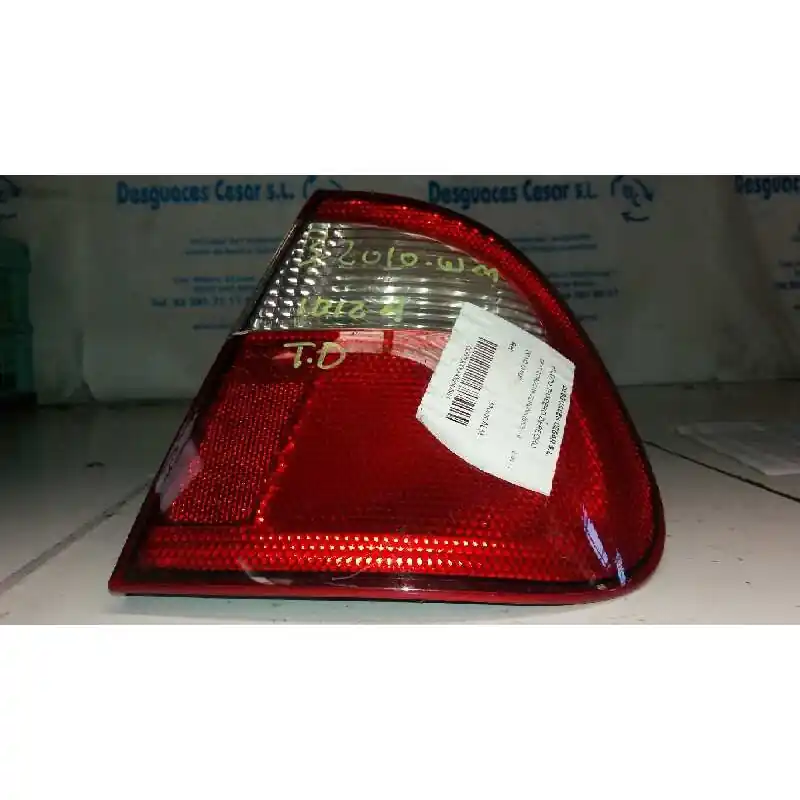 A Buen Precio PILOTO TRASERO DERECHO 6K5945112F