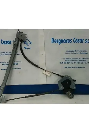 Mejor Calidad ELEVALUNAS DELANTERO DERECHO 7701207254