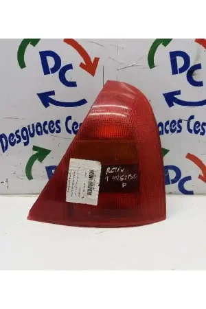 PILOTO TRASERO DERECHO 7700410518 Precio Bajo