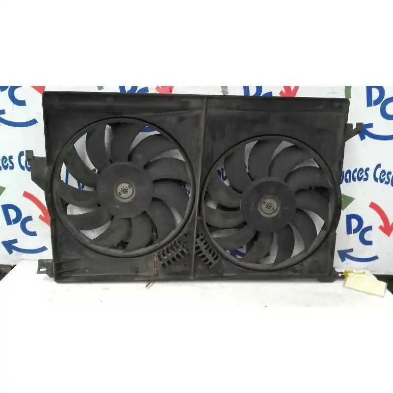 ELECTROVENTILADOR 52479136 Tendencia