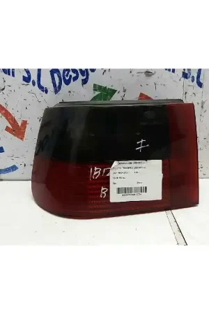 Rebajas PILOTO TRASERO IZQUIERDO