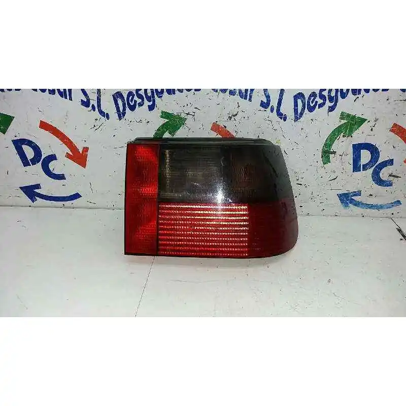 Tendencia PILOTO TRASERO DERECHO OFERTA