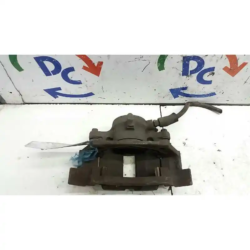 Premium PINZA FRENO DELANTERA DERECHA 1684200383