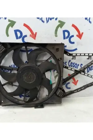 Envío Inmediato ELECTROVENTILADOR