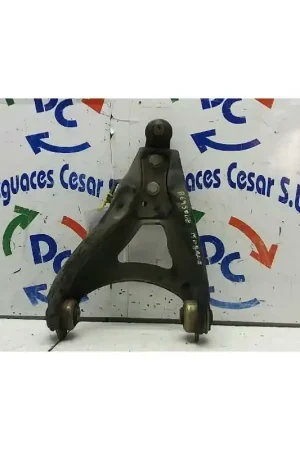 BRAZO SUSPENSION INFERIOR DELANTERO IZQUIERDO 8200737134 Tendencia