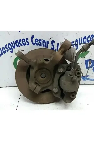 Mejor Precio MANGUETA DELANTERA IZQUIERDA 7700828178