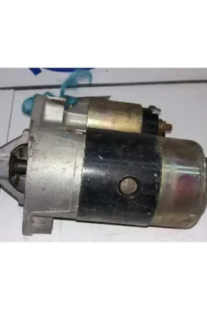 Económico MOTOR ARRANQUE 7700104674