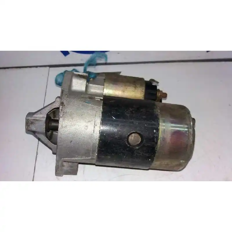 Económico MOTOR ARRANQUE 7700104674