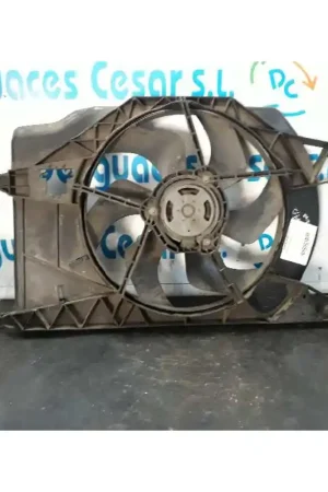 ELECTROVENTILADOR Certificado