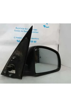 RETROVISOR DERECHO ELECTRICO De Moda