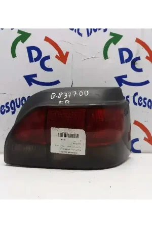 Pedido Al Por Mayor PILOTO TRASERO DERECHO