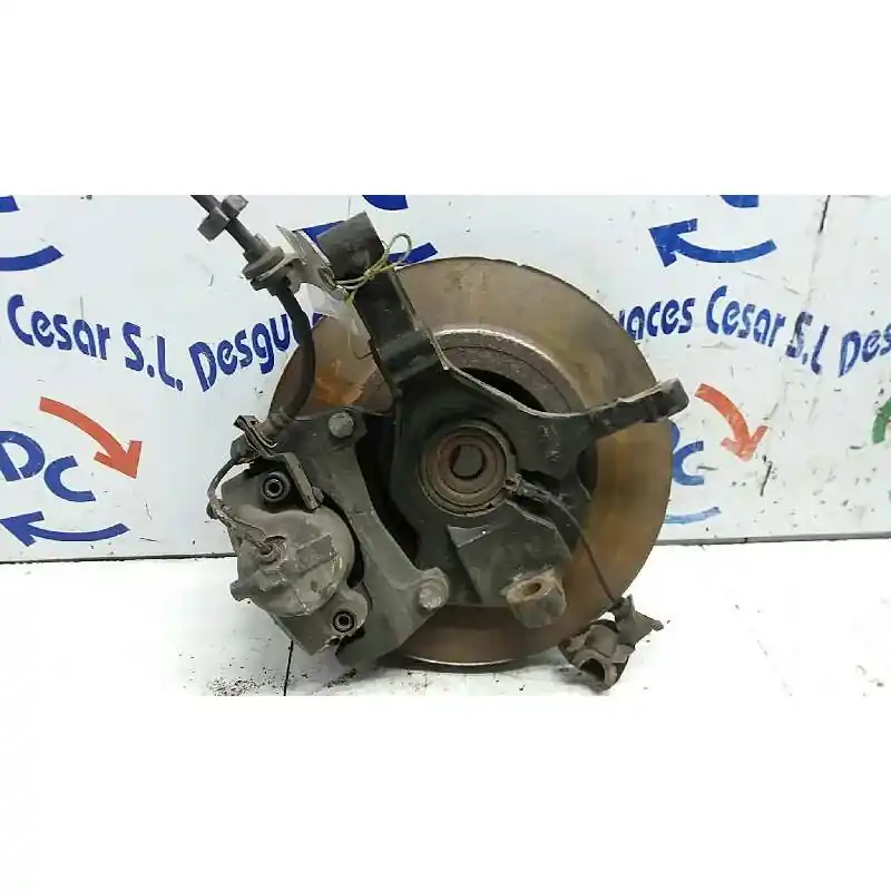 Oferta MANGUETA DELANTERA DERECHA 8200322079