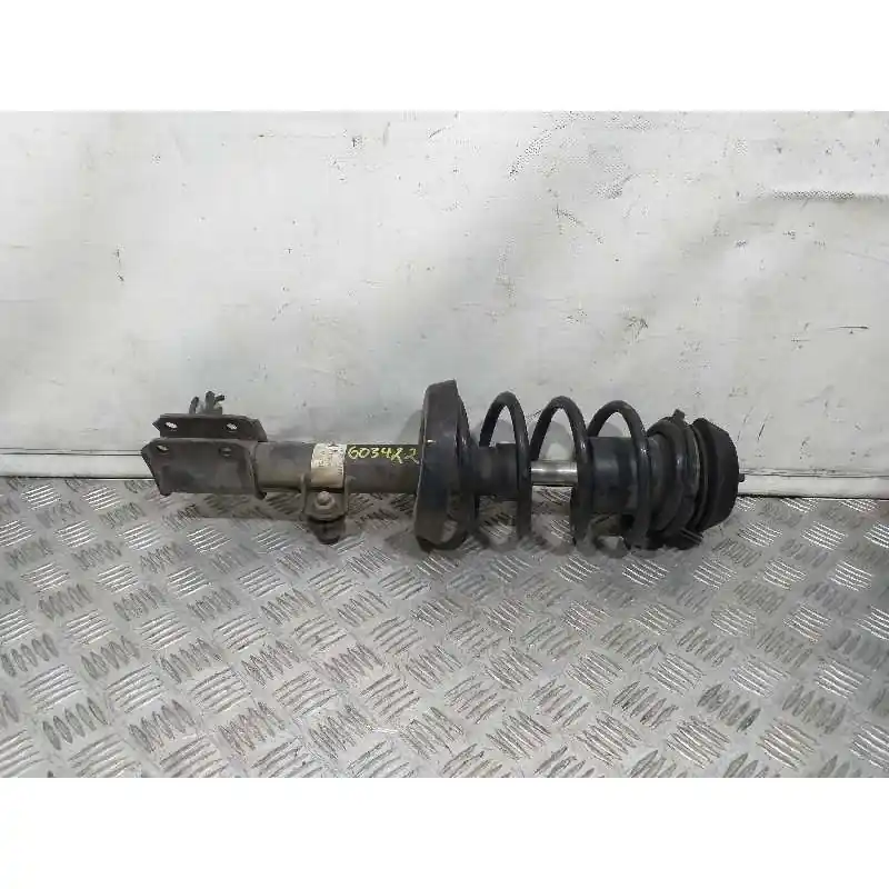 Garantía Incluida AMORTIGUADOR DELANTERO IZQUIERDO 09192405