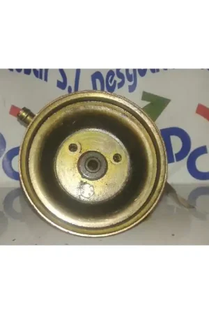 Envío Exprés BOMBA DIRECCION HBDCP