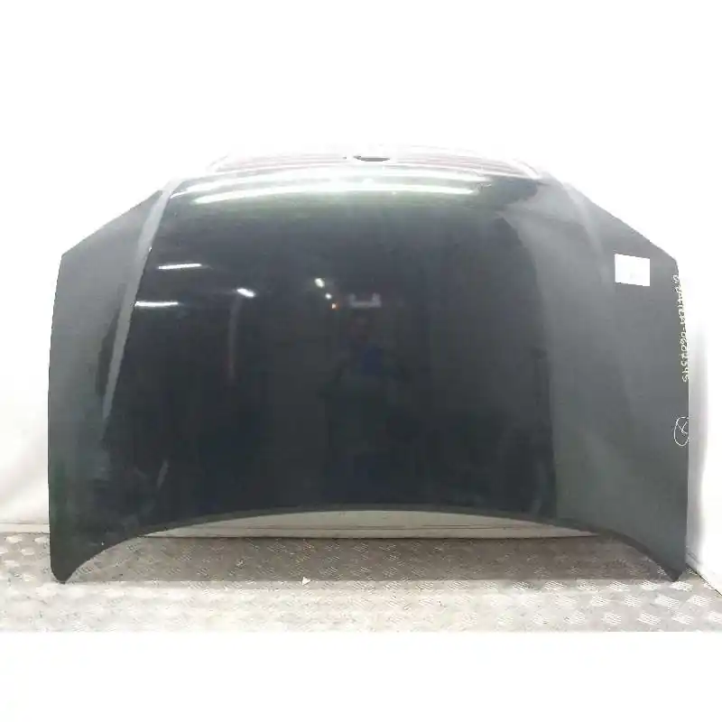 Premium CAPOT 93170620 NEGRO