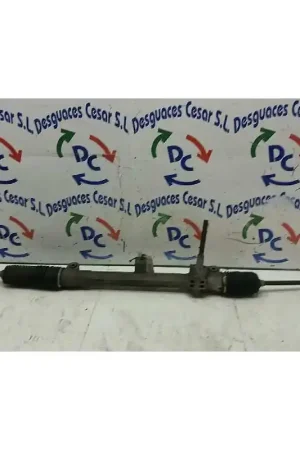 Auténtico CAJA DIRECCION