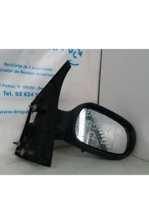 Solo Por Tiempo Limitado RETROVISOR DERECHO ELECTRICO