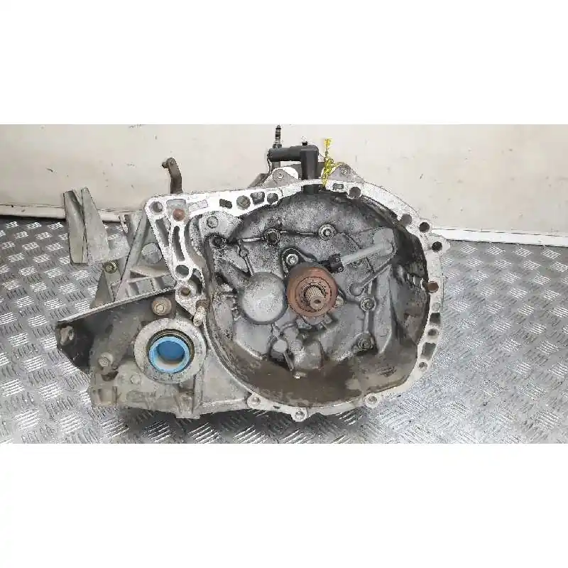 Lujoso CAJA CAMBIOS JR5102