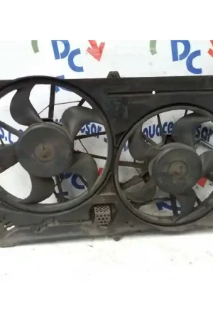ELECTROVENTILADOR 1075123 Favorito De Clientes