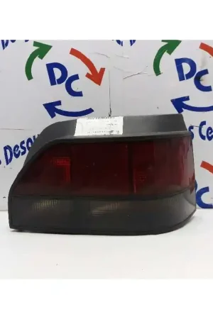 Solo Por Tiempo Limitado PILOTO TRASERO DERECHO 7701039013
