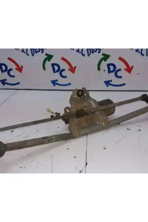 MOTOR LIMPIA DELANTERO Artesanal