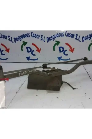 Súper Precio MOTOR LIMPIA DELANTERO